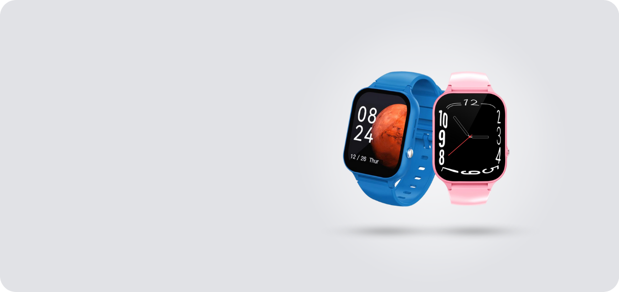 Đồng hồ thông minh trẻ em