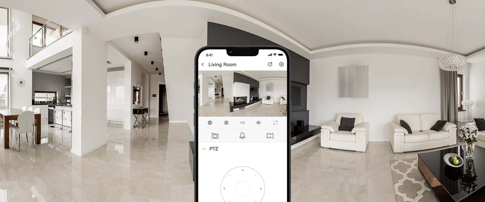 Camera IMOU Wifi IPC-A43EP độc quyền tại Goly