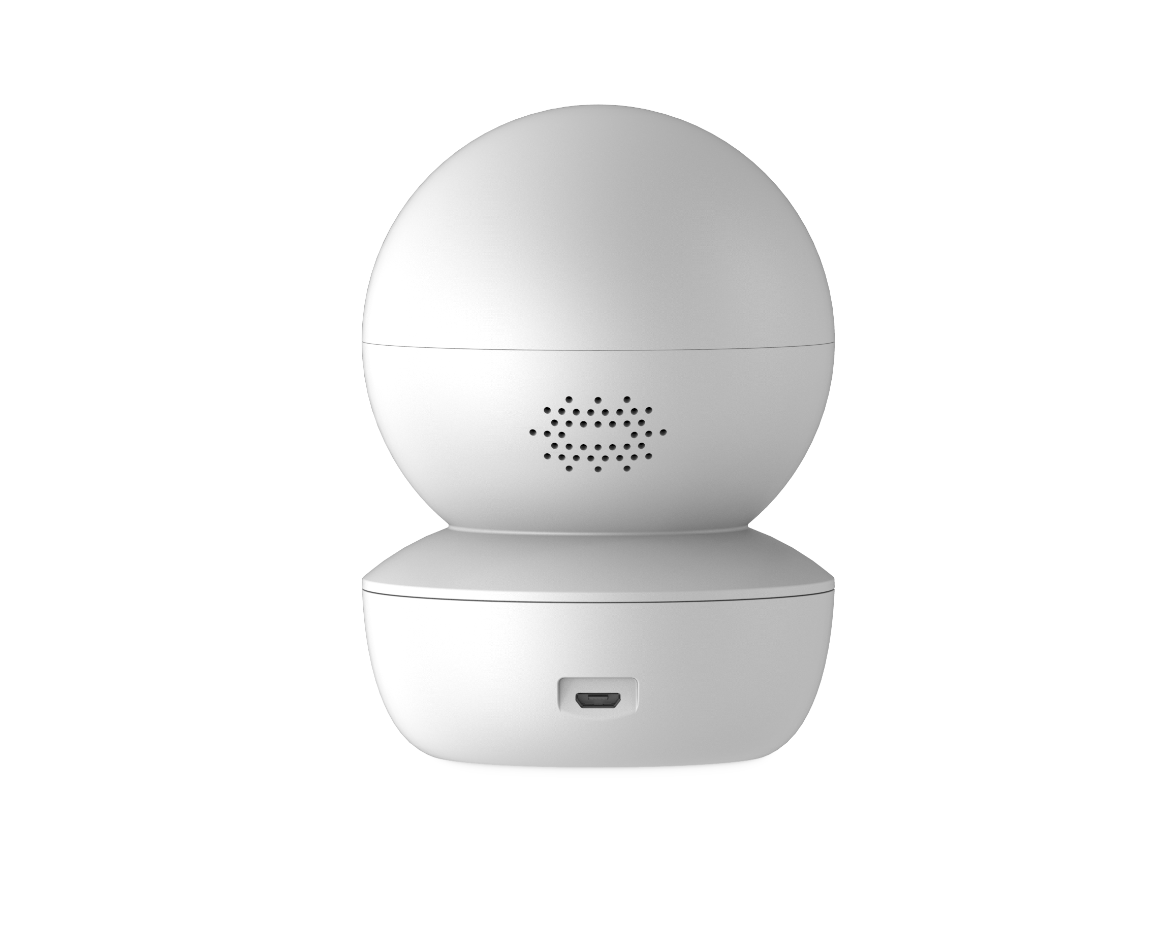 DH3.RD006847_乐橙国内海外基础款按键云台_高清图_Back-IMOU -SPK