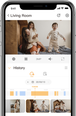 Dễ dàng tích hợp vào hệ thống của bạn