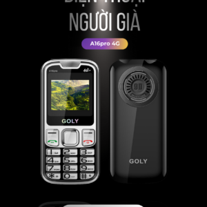 Điện thoại 4G Feature Phone