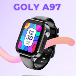 Đồng hồ thông minh trẻ em