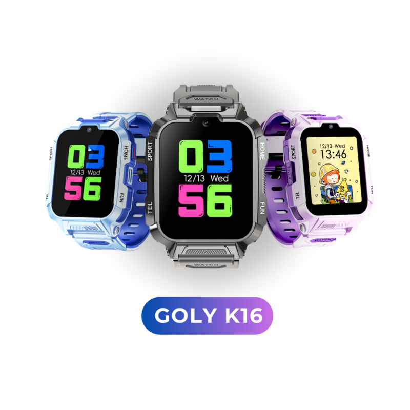 Tại Sao Trẻ Em Cần Đồng Hồ Thông Minh Thay Vì Điện Thoại?