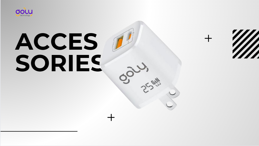 Sử Dụng Củ Cáp Sạc Điện Thoại Đúng Cách – Bảo Vệ Thiết Bị và An Toàn Cho Người Dùng